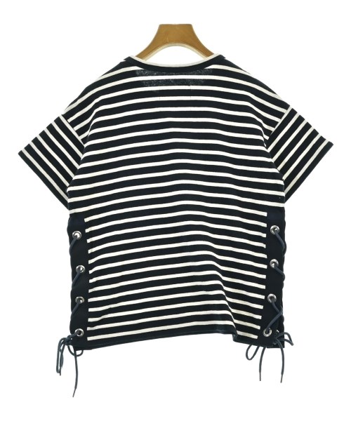 sacai（サカイ）Tシャツ・カットソー 紺 サイズ:1(S位) レディース/2200723929222