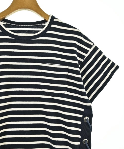 sacai（サカイ）Tシャツ・カットソー 紺 サイズ:1(S位) レディース/2200723929222