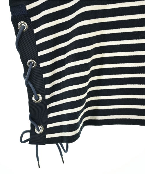 sacai（サカイ）Tシャツ・カットソー 紺 サイズ:1(S位) レディース/2200723929222