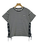 sacai（サカイ）Tシャツ・カットソー 紺 サイズ:1(S位) レディース/2200723929222