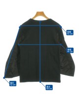 sacai（サカイ）Tシャツ・カットソー 紺 サイズ:3(L位) レディース/2200717014217