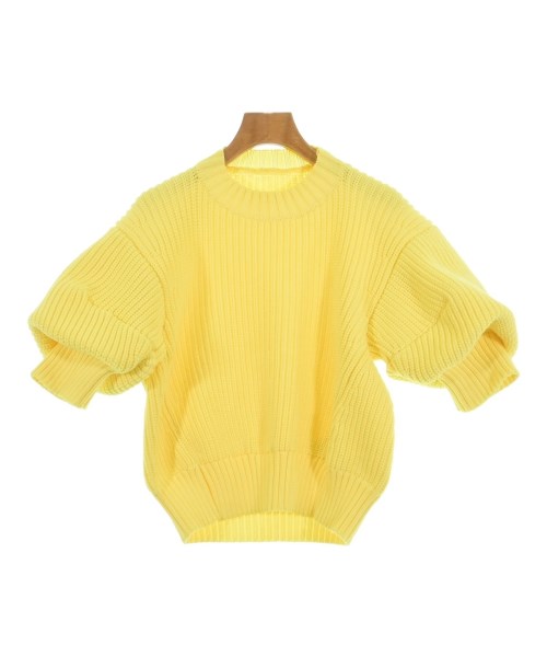 sacai(サカイ)のニット・セーター サイズ:1(S位) 19,000円