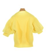 sacai（サカイ）ニット・セーター 黄 サイズ:1(S位) レディース/2200723599241