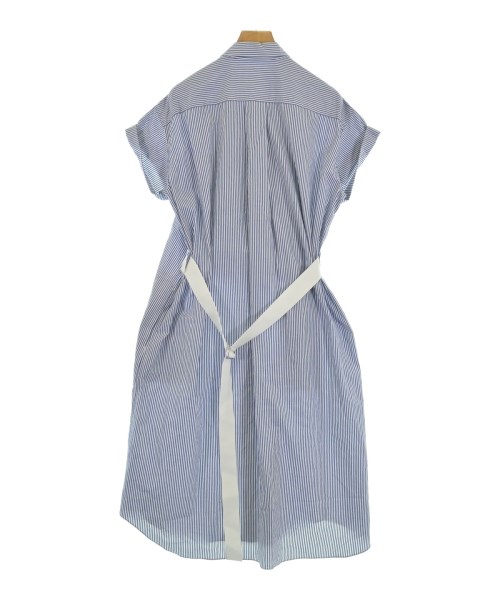 sacai（サカイ）ワンピース 青 サイズ:2(M位) レディース/2200724216017