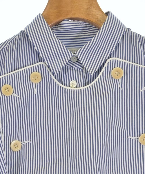 sacai（サカイ）ワンピース 青 サイズ:2(M位) レディース/2200724216017