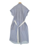 sacai（サカイ）ワンピース 青 サイズ:2(M位) レディース/2200724216017