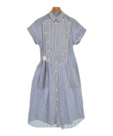sacai ワンピース