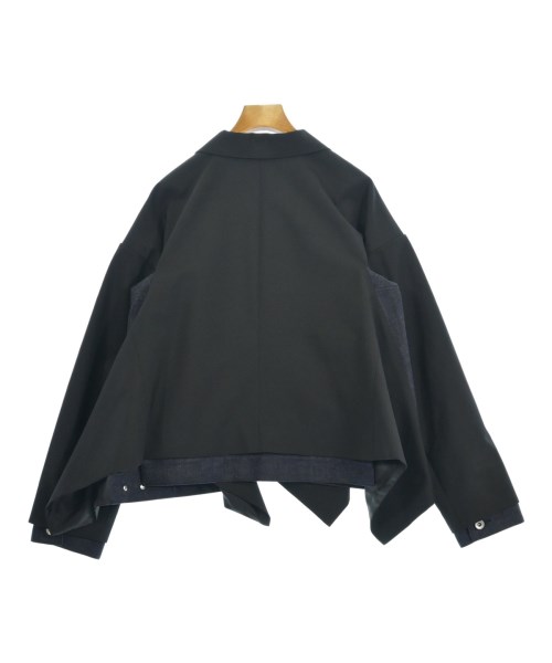 sacai（サカイ）その他 黒 サイズ:2(M位) レディース/2200724223169
