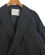 sacai（サカイ）その他 黒 サイズ:2(M位) レディース/2200724223169