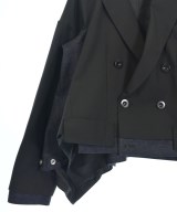 sacai（サカイ）その他 黒 サイズ:2(M位) レディース/2200724223169