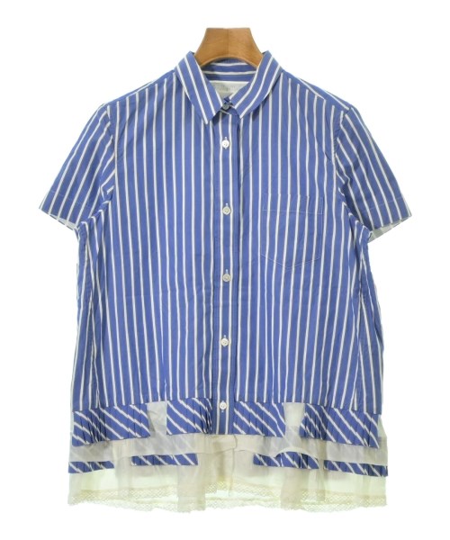 sacai(サカイ)のカジュアルシャツ サイズ:2(M位) 17,800円