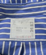 sacai（サカイ）カジュアルシャツ 青 サイズ:2(M位) レディース/2200724333028
