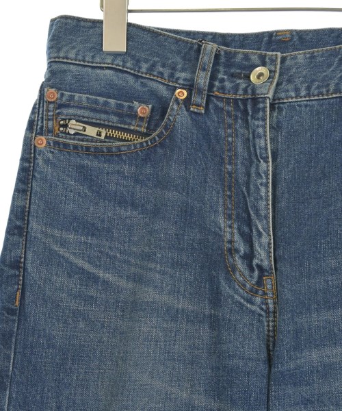 sacai（サカイ）デニムパンツ 紺 サイズ:2(M位) レディース/2200724387014