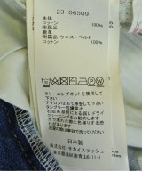 sacai（サカイ）デニムパンツ 紺 サイズ:2(M位) レディース/2200724387014