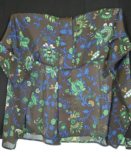 sacai（サカイ）Tシャツ・カットソー 黒 サイズ:1(S位) レディース/2200724387021