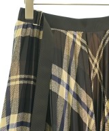 sacai（サカイ）ロング・マキシ丈スカート 黒 サイズ:1(S位) レディース/2200724387038