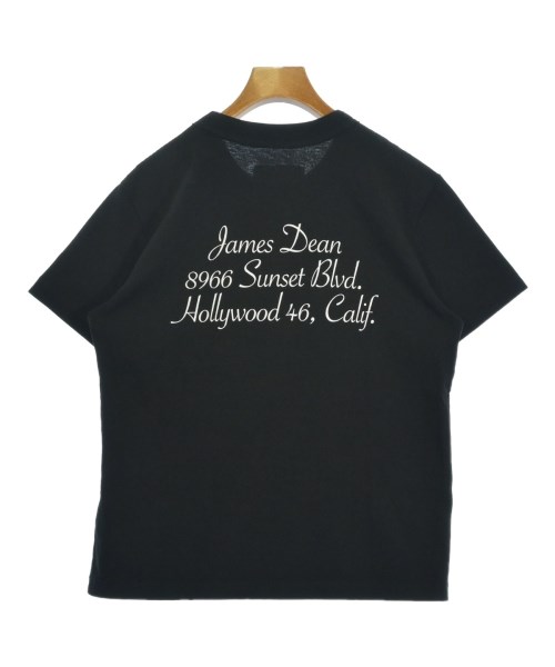 sacai（サカイ）Tシャツ・カットソー 黒 サイズ:0(XS位) レディース/2200724387045