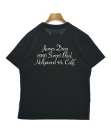 sacai（サカイ）Tシャツ・カットソー 黒 サイズ:0(XS位) レディース/2200724387045