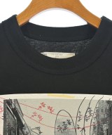 sacai（サカイ）Tシャツ・カットソー 黒 サイズ:0(XS位) レディース/2200724387045
