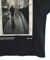 sacai（サカイ）Tシャツ・カットソー 黒 サイズ:0(XS位) レディース/2200724387045