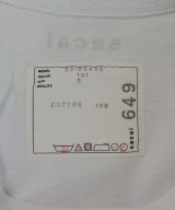 sacai（サカイ）Tシャツ・カットソー 白 サイズ:0(XS位) レディース/2200724387052