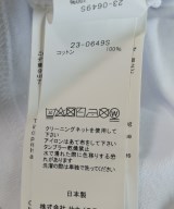 sacai（サカイ）Tシャツ・カットソー 白 サイズ:0(XS位) レディース/2200724387052