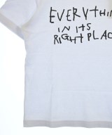 sacai（サカイ）Tシャツ・カットソー 白 サイズ:0(XS位) レディース/2200724387052
