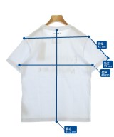 sacai（サカイ）Tシャツ・カットソー 白 サイズ:0(XS位) レディース/2200724387052
