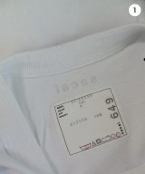 sacai（サカイ）Tシャツ・カットソー 白 サイズ:0(XS位) レディース/2200724387052