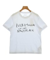 sacai Tシャツ・カットソー