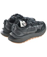 sacai（サカイ）スニーカー 黒 サイズ:24cm レディース/2200724387069