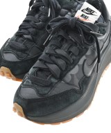 sacai（サカイ）スニーカー 黒 サイズ:24cm レディース/2200724387069