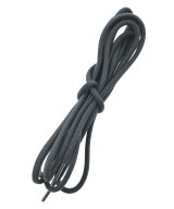 sacai（サカイ）スニーカー 黒 サイズ:24cm レディース/2200724387069
