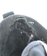 sacai（サカイ）スニーカー 黒 サイズ:24cm レディース/2200724387069