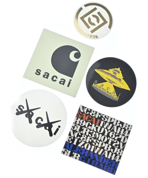 sacai(サカイ)の小物類（その他） サイズ:- 1,400円