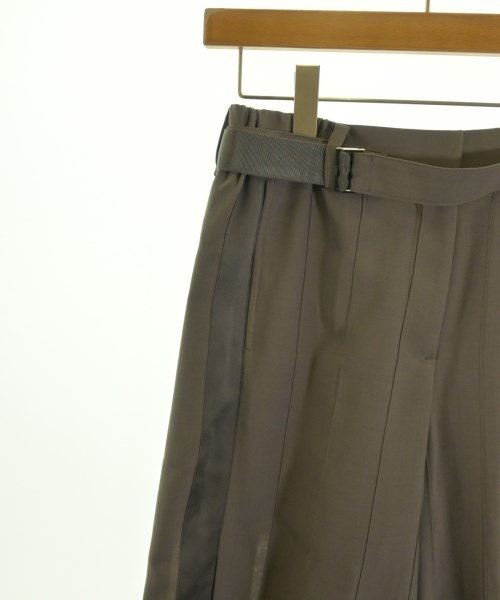 sacai（サカイ）その他 グレー サイズ:1(S位) レディース/2200724406067