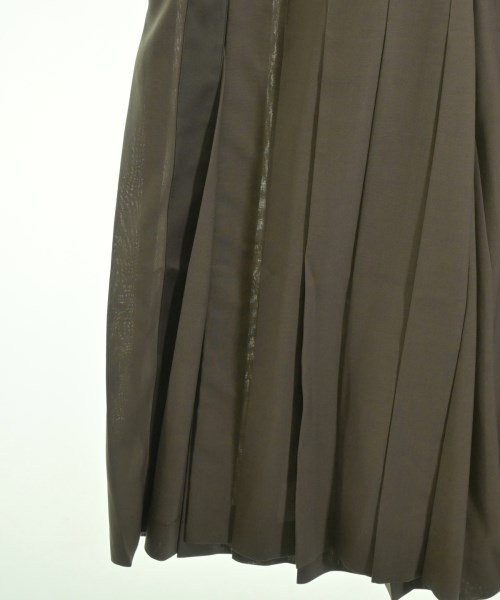 sacai（サカイ）その他 グレー サイズ:1(S位) レディース/2200724406067