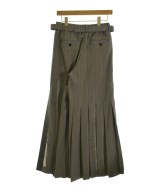 sacai（サカイ）その他 グレー サイズ:1(S位) レディース/2200724406067