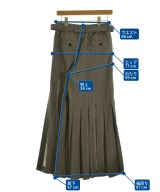 sacai（サカイ）その他 グレー サイズ:1(S位) レディース/2200724406067