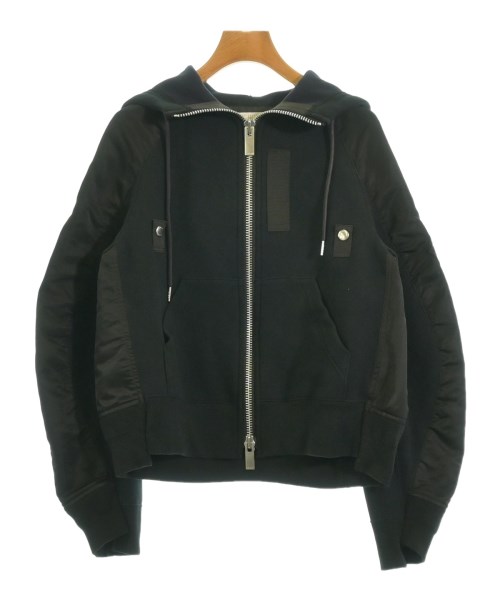sacai(サカイ)のパーカー サイズ:1(S位) 75,900円