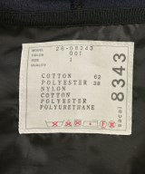 sacai（サカイ）パーカー 黒 サイズ:1(S位) レディース/2200724788019