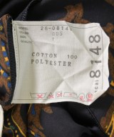 sacai（サカイ）カジュアルシャツ 黒 サイズ:1(S位) レディース/2200724897032