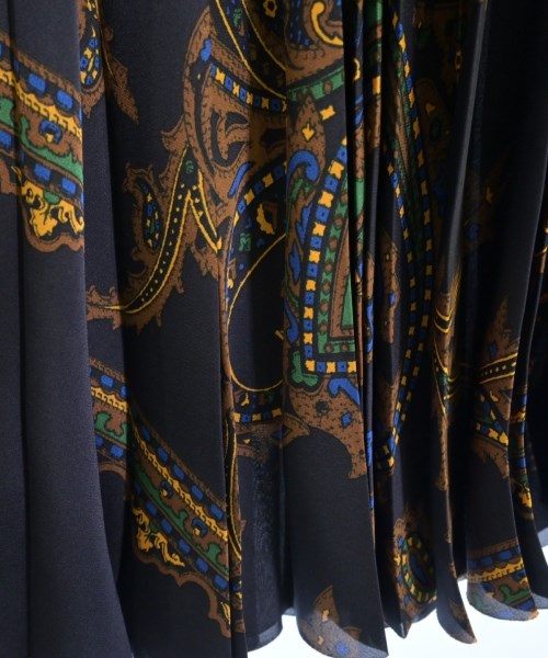 sacai（サカイ）ロング・マキシ丈スカート グレー サイズ:0(XS位) レディース/2200724897049