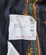 sacai（サカイ）ロング・マキシ丈スカート グレー サイズ:0(XS位) レディース/2200724897049