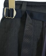 sacai（サカイ）ロング・マキシ丈スカート グレー サイズ:0(XS位) レディース/2200724897049