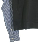 sacai（サカイ）Tシャツ・カットソー 黒 サイズ:1(S位) レディース/2200724897056