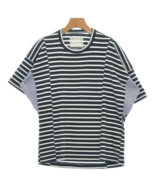 sacai(サカイ)のTシャツ・カットソー サイズ:1(S位) 6,400円