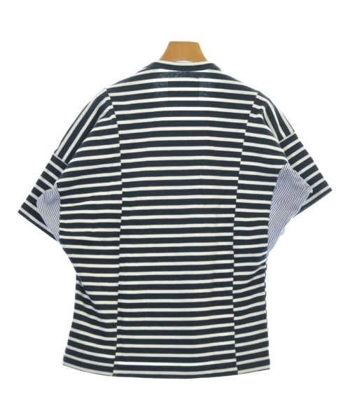 sacai（サカイ）Tシャツ・カットソー 紺 サイズ:1(S位) レディース/2200725122096