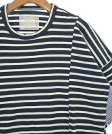 sacai（サカイ）Tシャツ・カットソー 紺 サイズ:1(S位) レディース/2200725122096