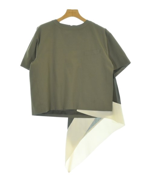 sacai(サカイ)のブラウス サイズ:1(S位) 25,300円